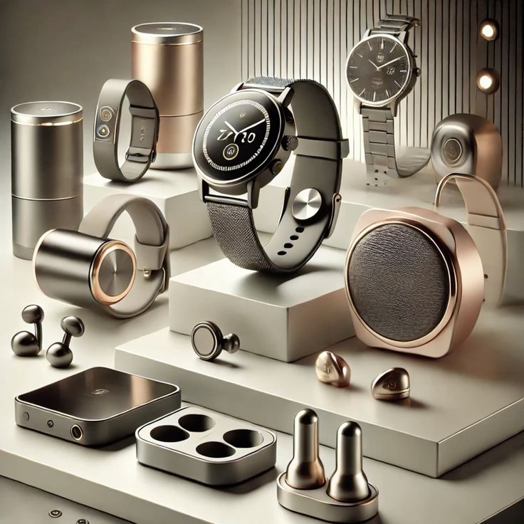Tech & Gadgets